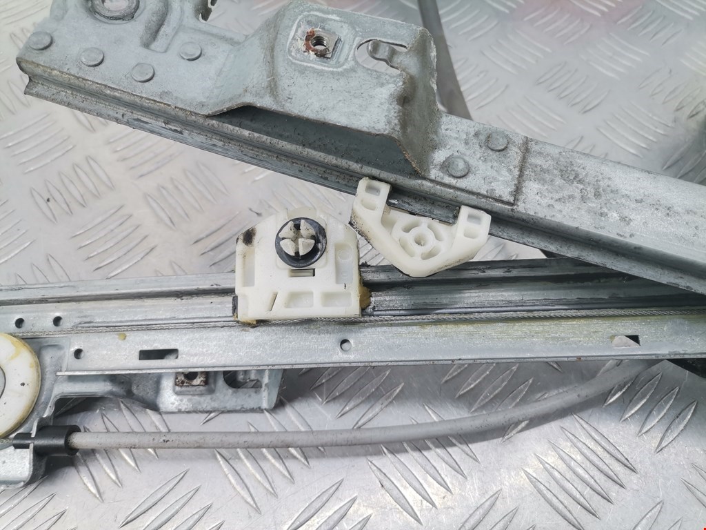 Стеклоподъемник передний правый RENAULT Kangoo 2008-2021