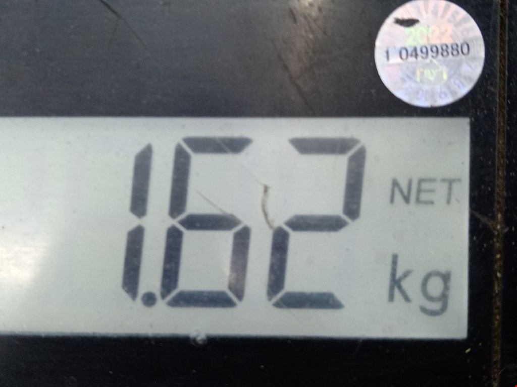 Вентилятор радиатора основного VOLKSWAGEN Fox 2005-2011