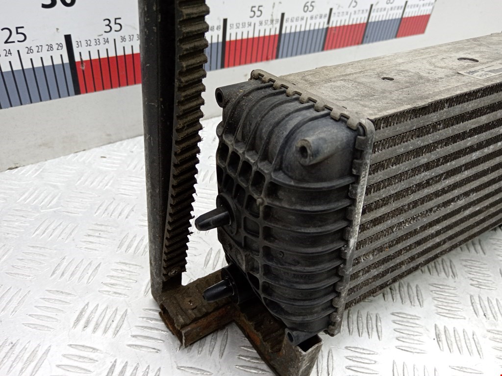 Интеркулер (радиатор интеркулера) CITROEN Xsara Picasso 1999-2012