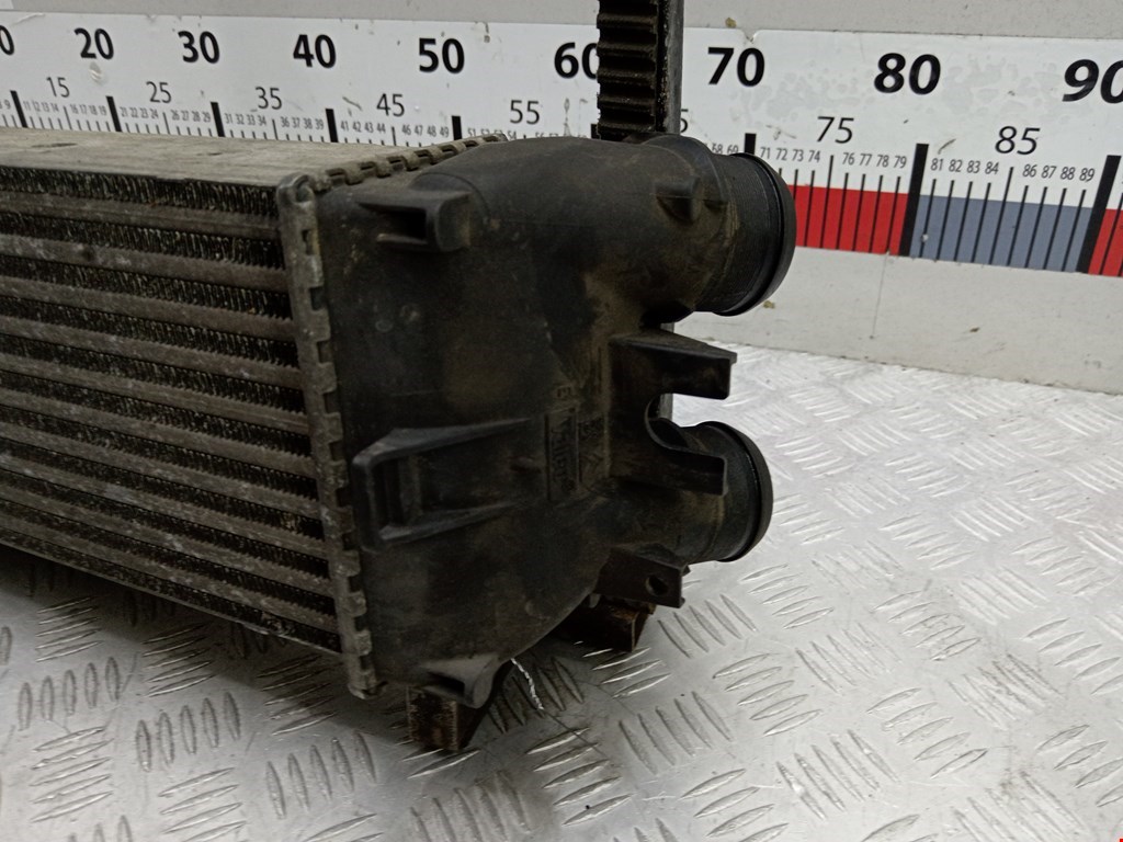 Интеркулер (радиатор интеркулера) CITROEN Xsara Picasso 1999-2012