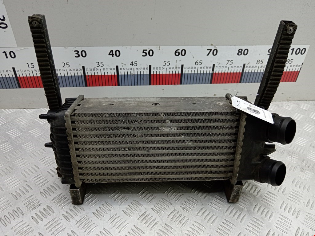 Интеркулер (радиатор интеркулера) CITROEN Xsara Picasso 1999-2012