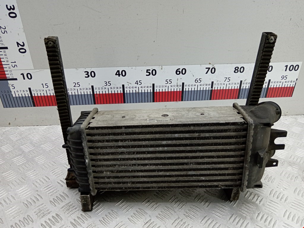 Интеркулер (радиатор интеркулера) CITROEN Xsara Picasso 1999-2012