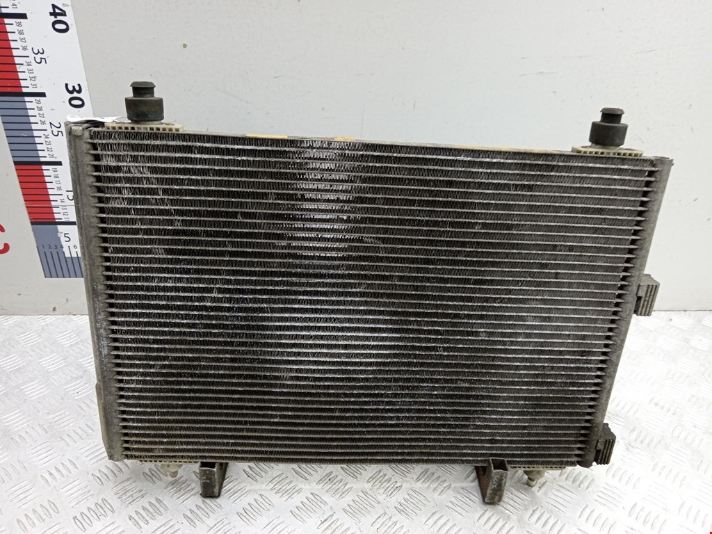 Радиатор кондиционера CITROEN Xsara Picasso 1999-2012