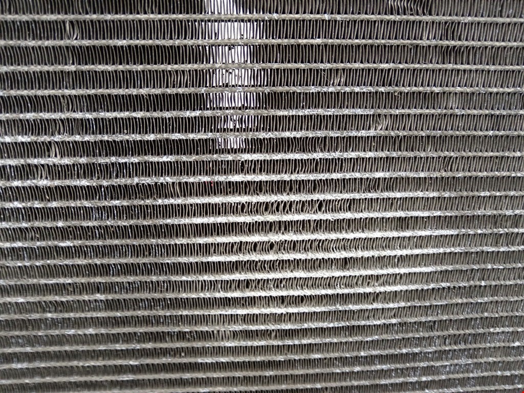 Радиатор кондиционера CITROEN Xsara Picasso 1999-2012