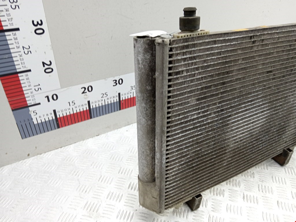Радиатор кондиционера CITROEN Xsara Picasso 1999-2012