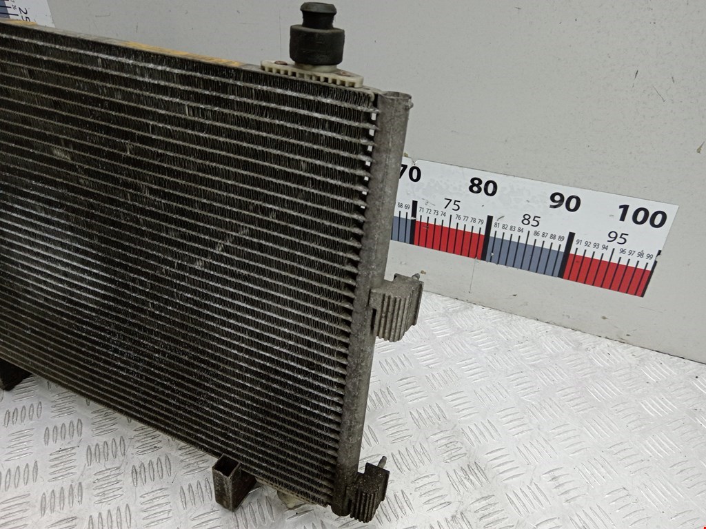 Радиатор кондиционера CITROEN Xsara Picasso 1999-2012