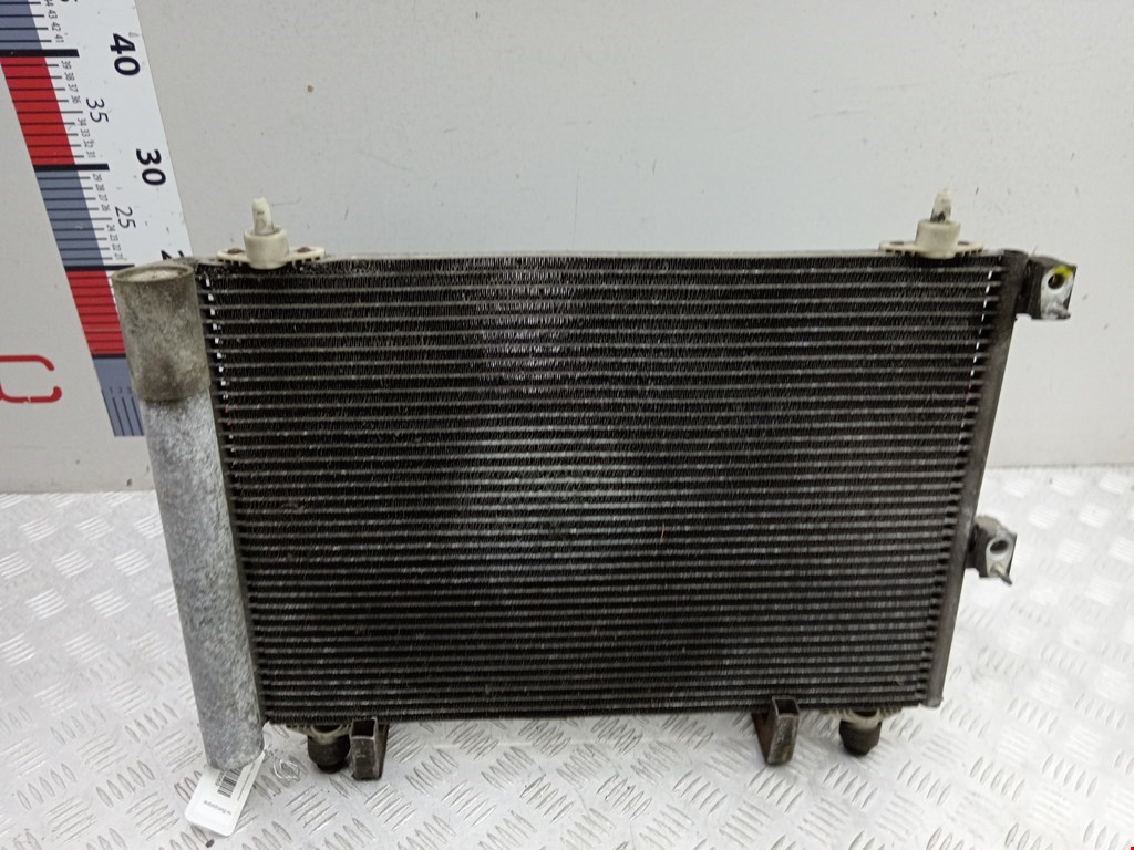 Радиатор кондиционера CITROEN Xsara Picasso 1999-2012