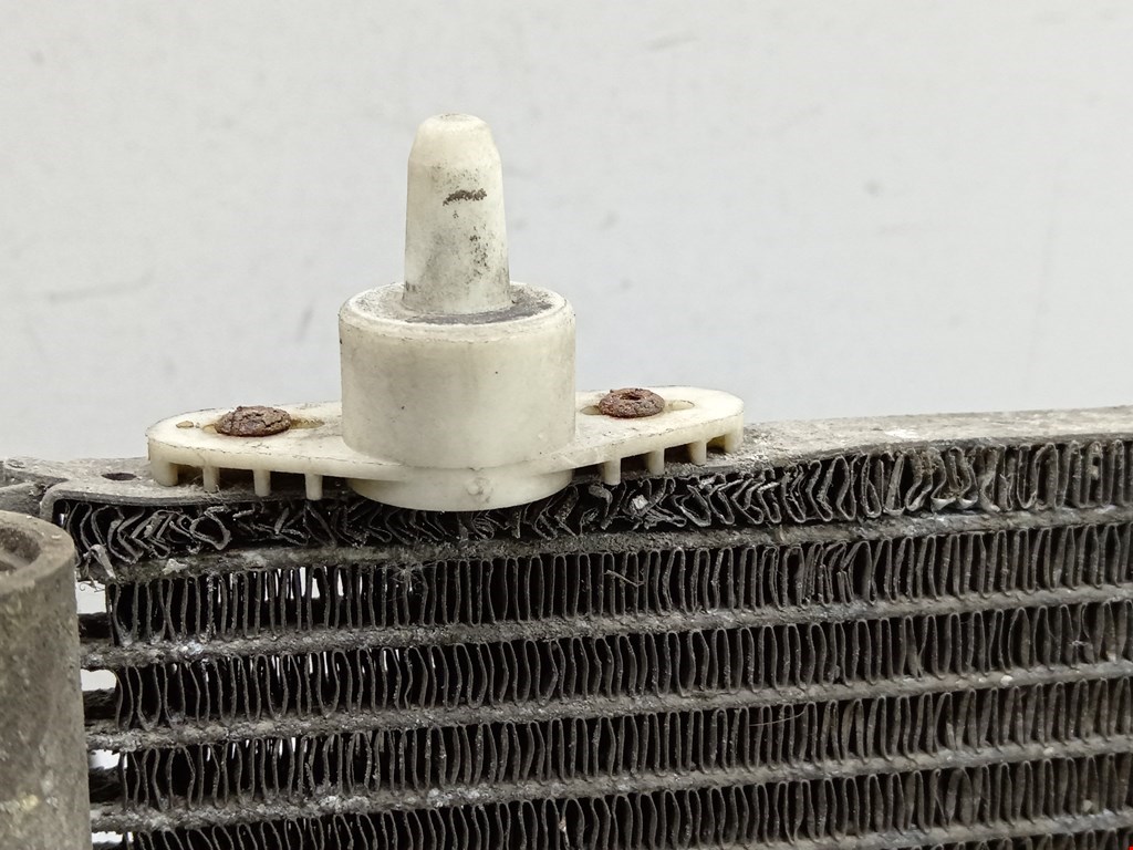 Радиатор кондиционера CITROEN Xsara Picasso 1999-2012