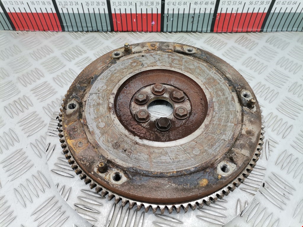 Маховик (демпфер сцепления) CITROEN C 1 I 2005-2014