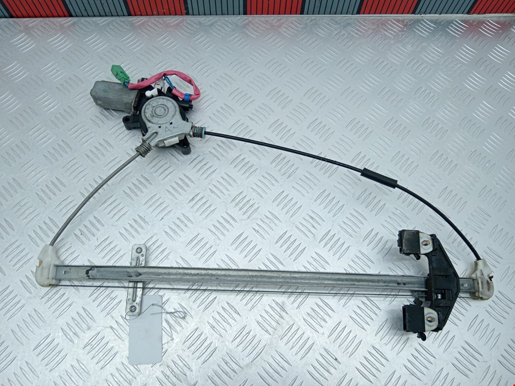Стеклоподъемник задний правый HONDA CR-V II 2002-2007