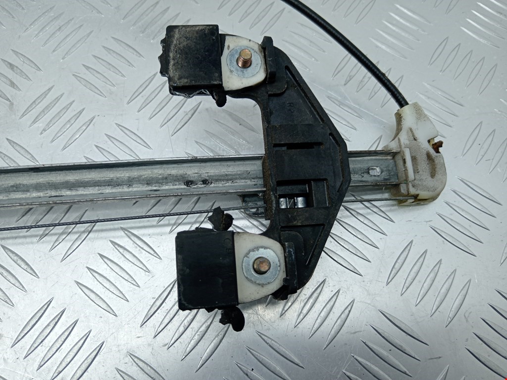 Стеклоподъемник задний правый HONDA CR-V II 2002-2007