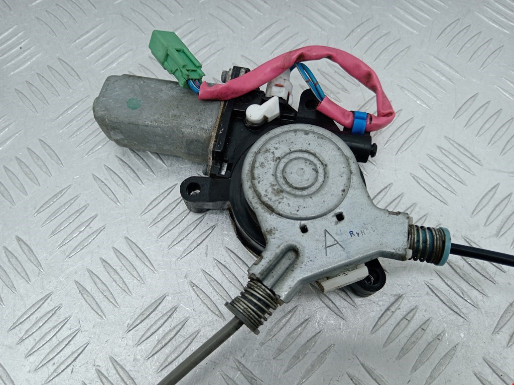 Стеклоподъемник задний правый HONDA CR-V II 2002-2007