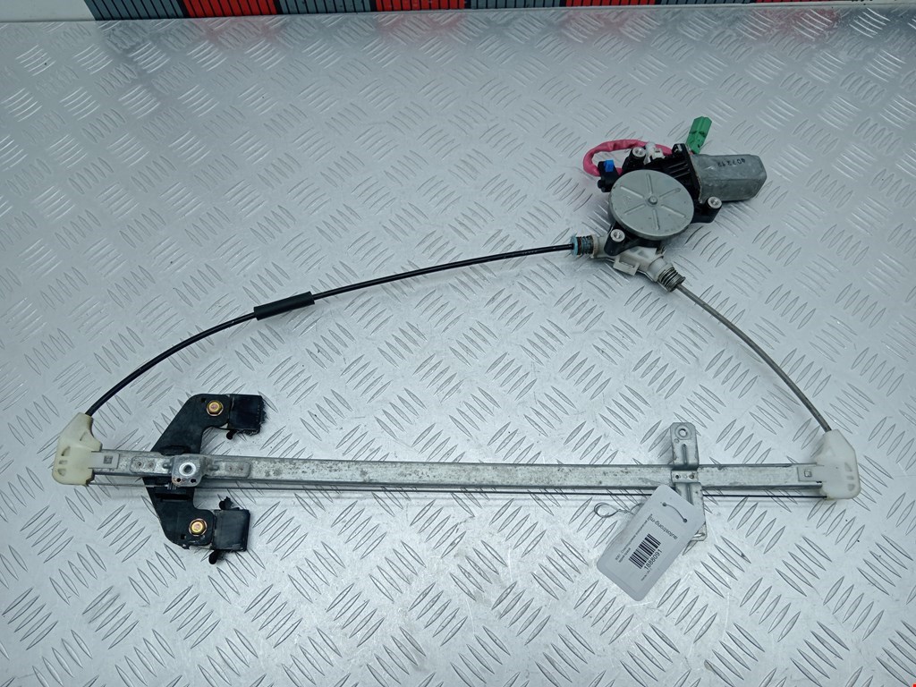 Стеклоподъемник задний правый HONDA CR-V II 2002-2007