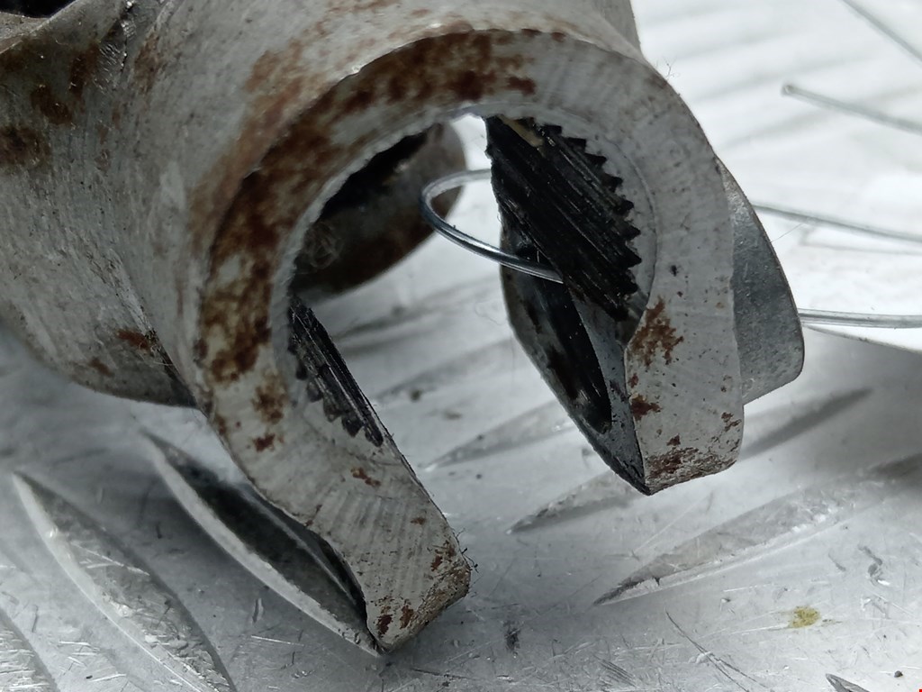 Кардан рулевой HONDA CR-V II 2002-2007