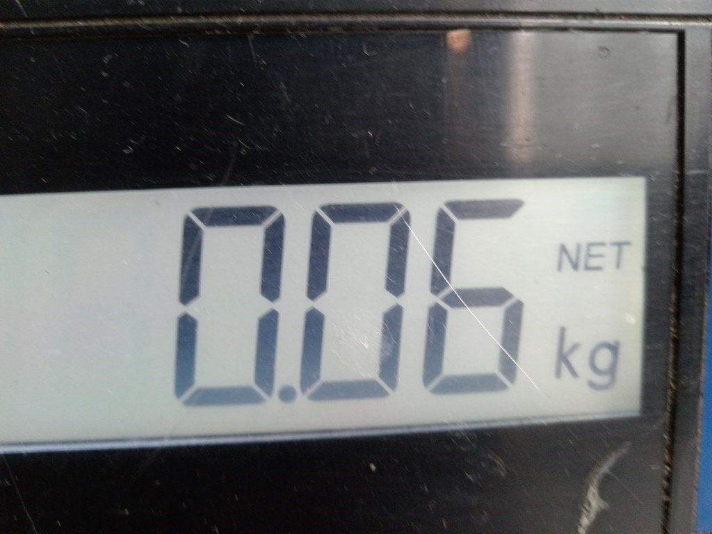 Плафон салонный (салона фонарь) HONDA CR-V II 2002-2007