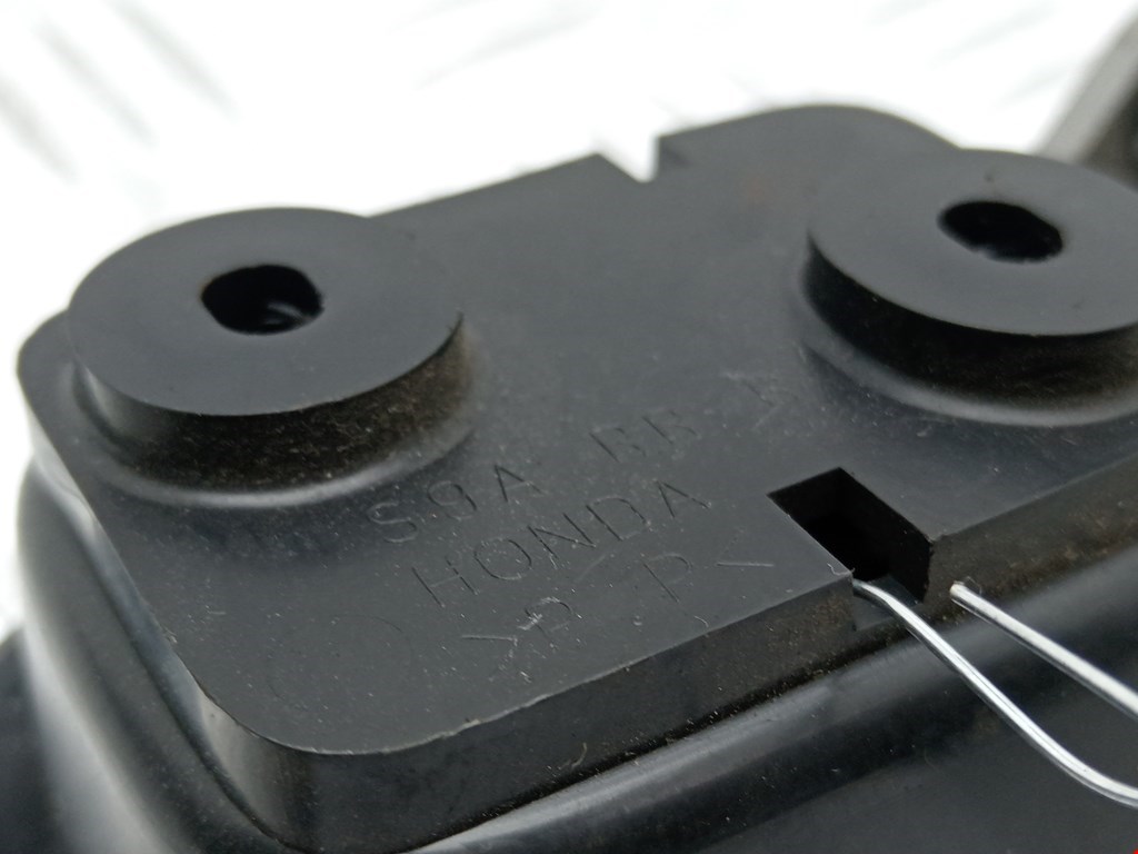 Ручка дверная задняя внутренняя правая HONDA CR-V II 2002-2007