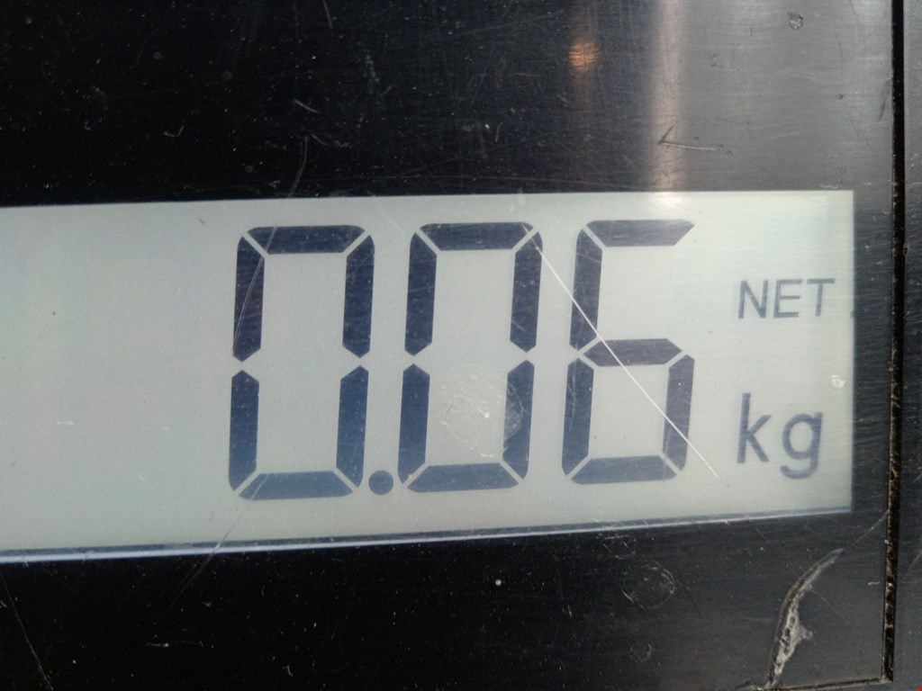 Ручка дверная задняя внутренняя правая HONDA CR-V II 2002-2007