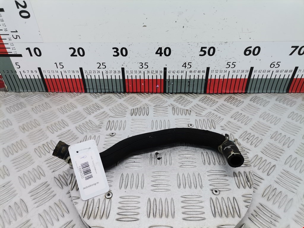 Патрубок FORD Mondeo IV 2007-2015