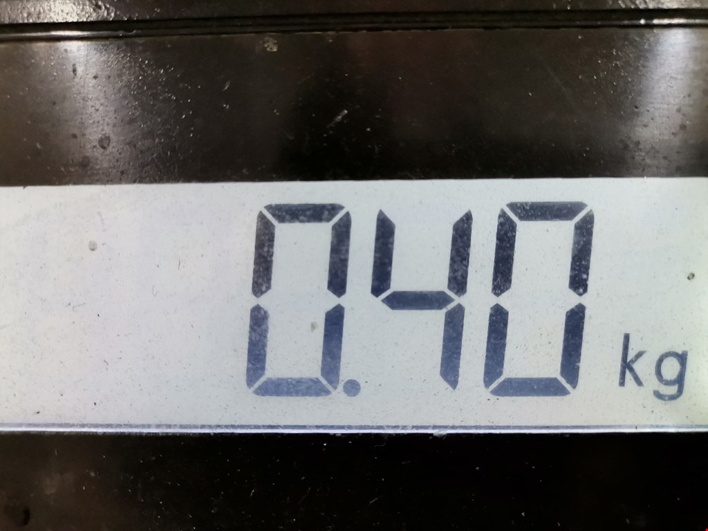 Патрубок FORD Mondeo IV 2007-2015