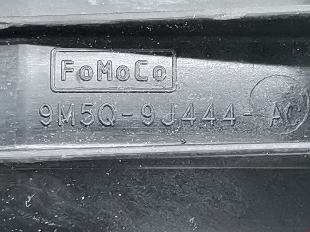 Патрубок воздушного фильтра FORD Mondeo IV 2007-2015