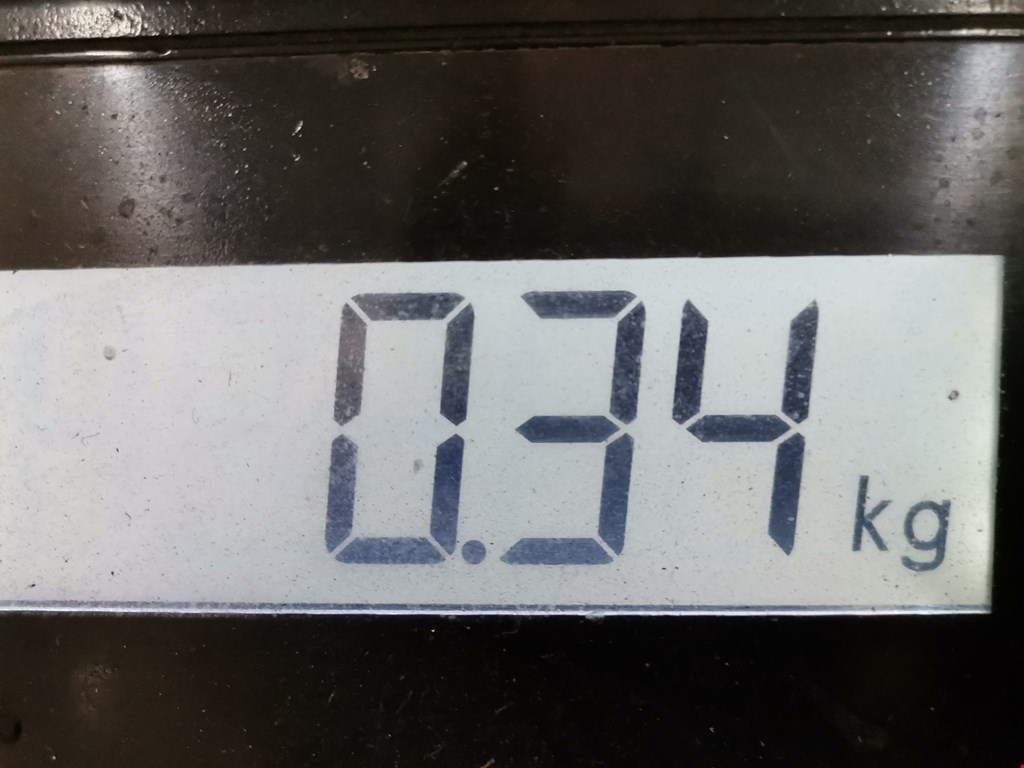 Патрубок воздушного фильтра FORD Mondeo IV 2007-2015