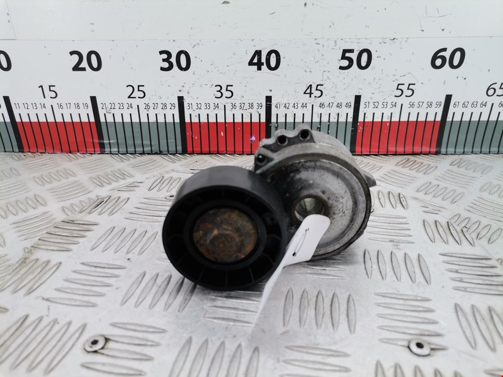 Натяжитель ремня генератора (приводного поликлинового ремня Ford Mondeo 4 (2006-2014)