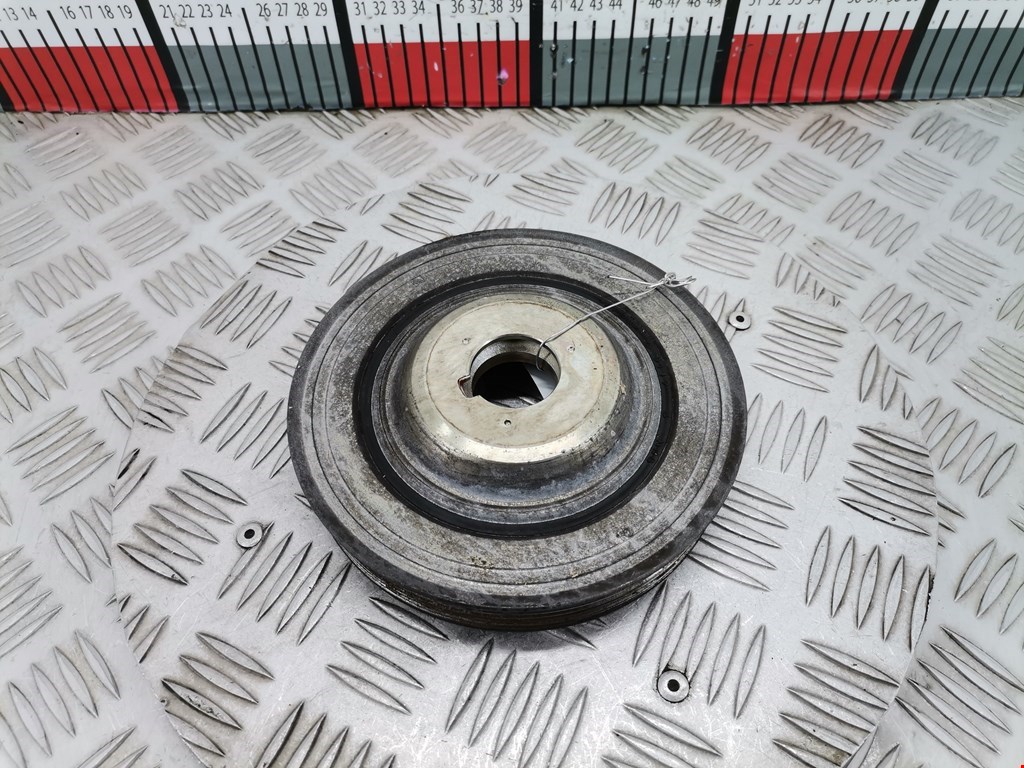 Шестерня коленвала (шкив) FORD Mondeo IV 2007-2015