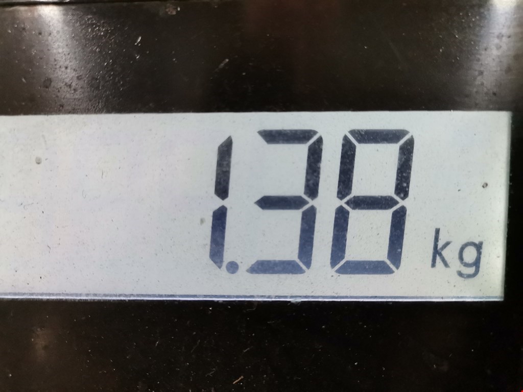 Шестерня коленвала (шкив) FORD Mondeo IV 2007-2015