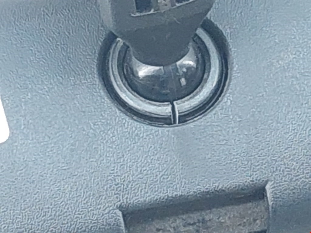 Зеркало заднего вида салонное HONDA CR-V II 2002-2007