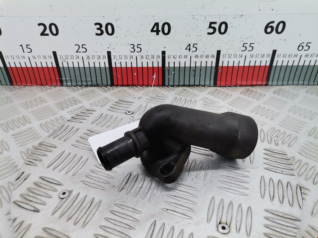 Тройник системы охлаждения FORD Mondeo IV 2007-2015