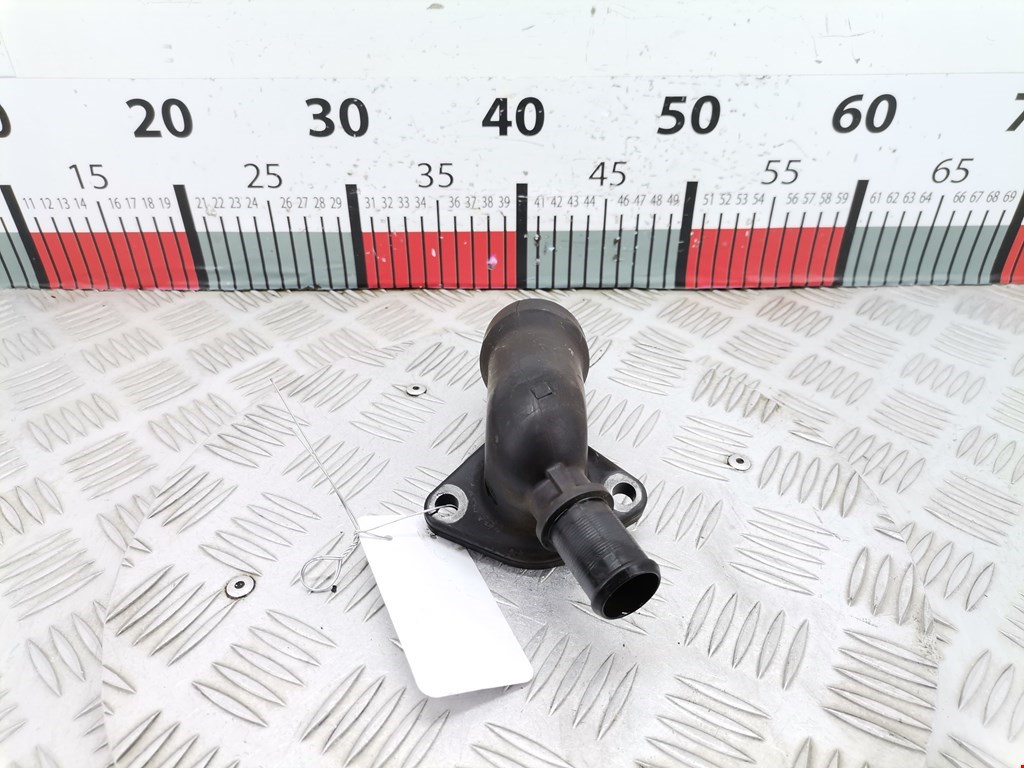 Тройник системы охлаждения FORD Mondeo IV 2007-2015