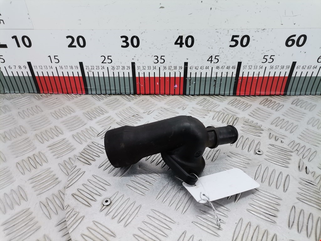 Тройник системы охлаждения FORD Mondeo IV 2007-2015