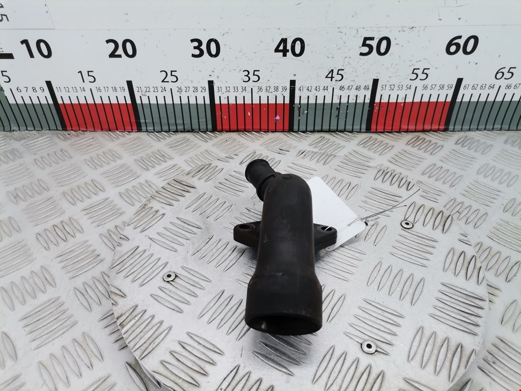 Тройник системы охлаждения FORD Mondeo IV 2007-2015