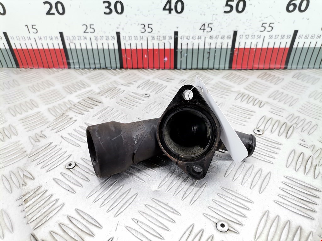 Тройник системы охлаждения FORD Mondeo IV 2007-2015