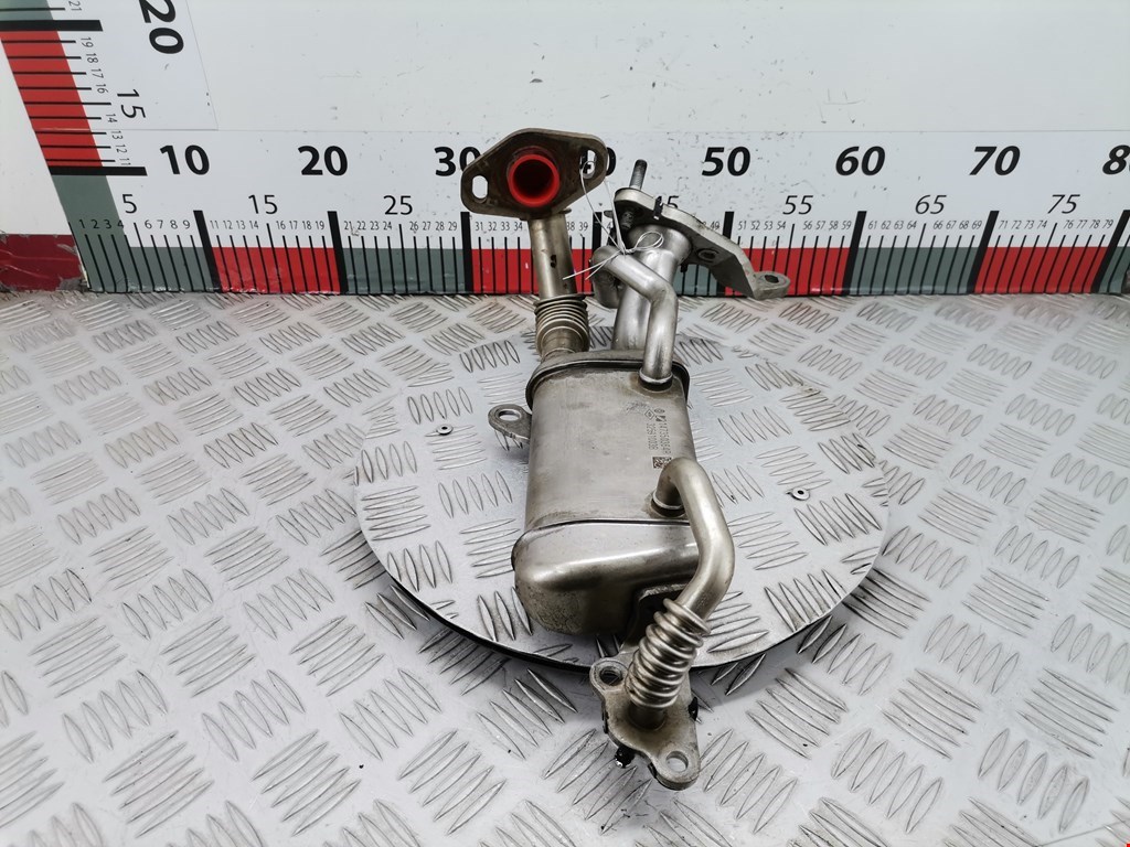 Радиатор системы ЕГР RENAULT Megane III 2009-2016