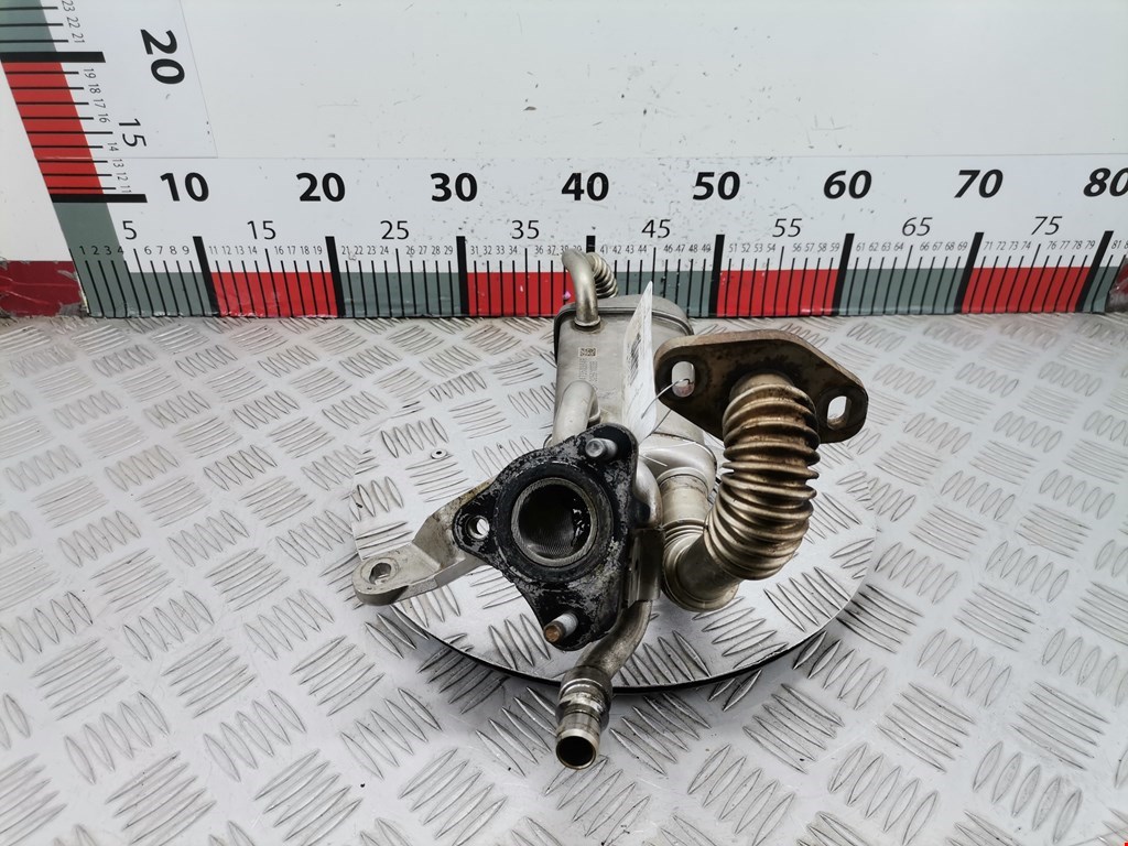 Радиатор системы ЕГР RENAULT Megane III 2009-2016