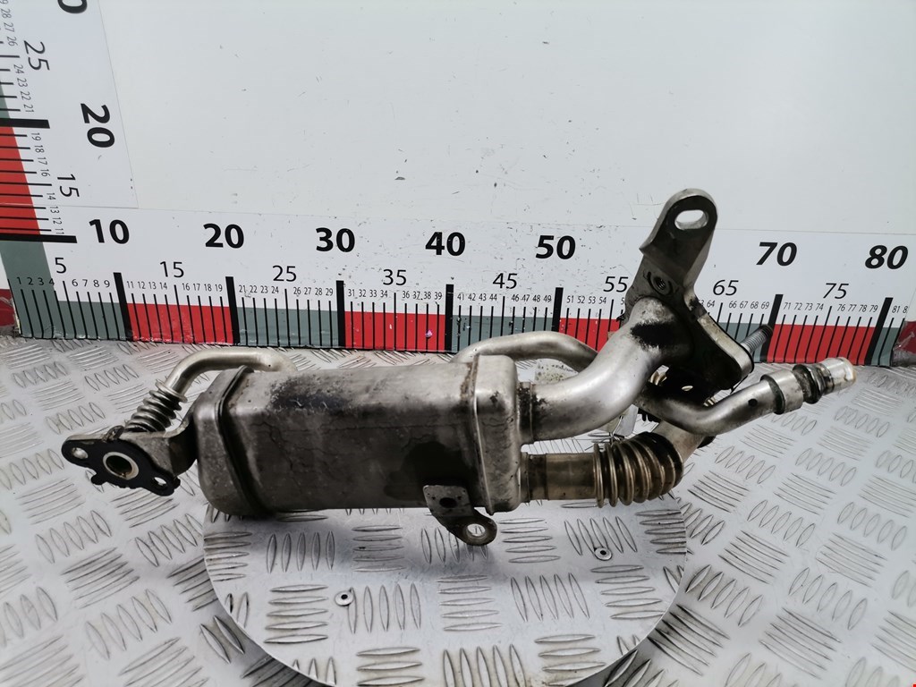 Радиатор системы ЕГР RENAULT Megane III 2009-2016