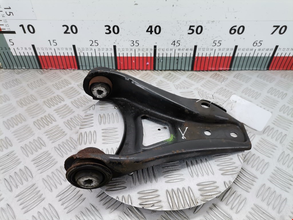 Рычаг передний левый RENAULT Kangoo 1997-2008