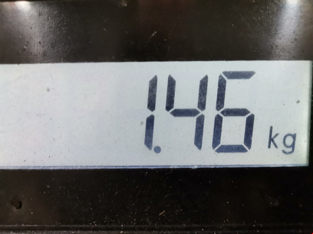 Рычаг передний левый RENAULT Kangoo 1997-2008