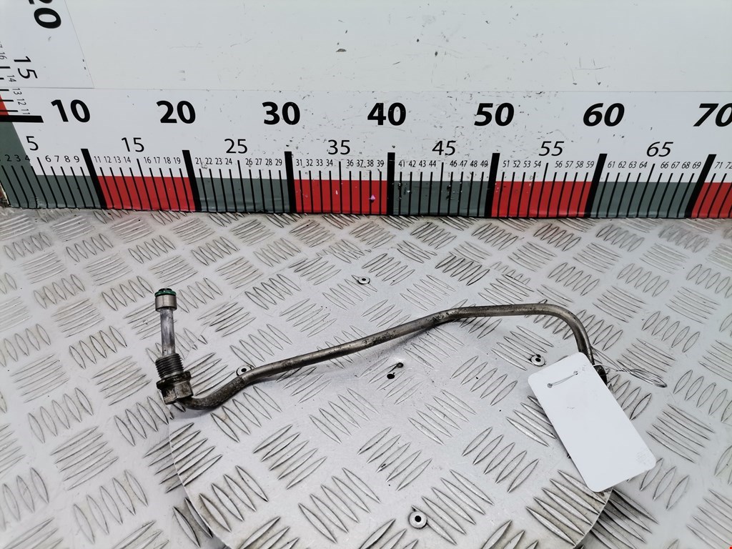 Трубка нагнетателя RENAULT Megane III 2009-2016