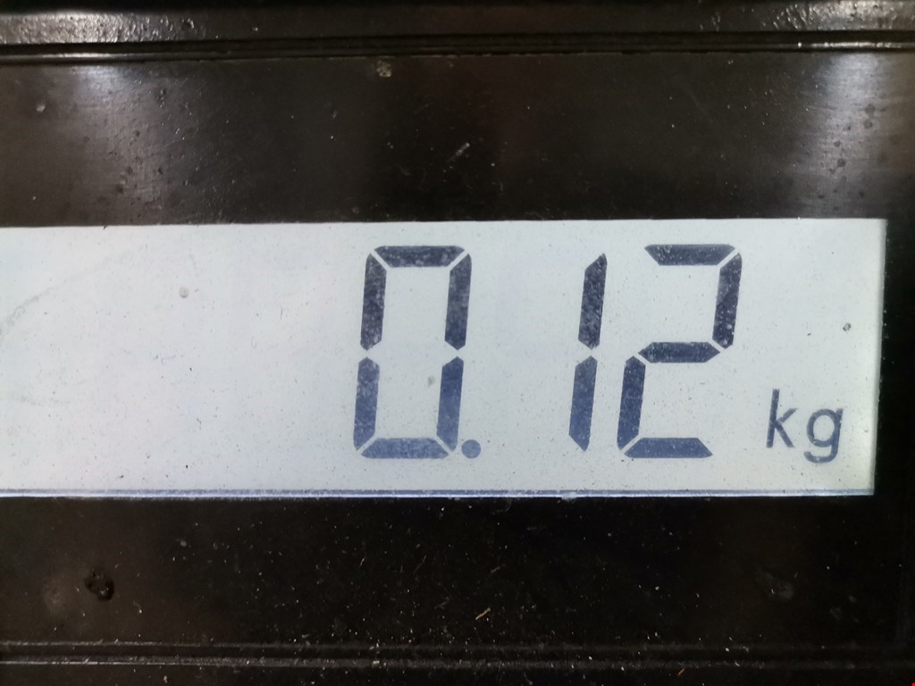 Трубка нагнетателя RENAULT Megane III 2009-2016