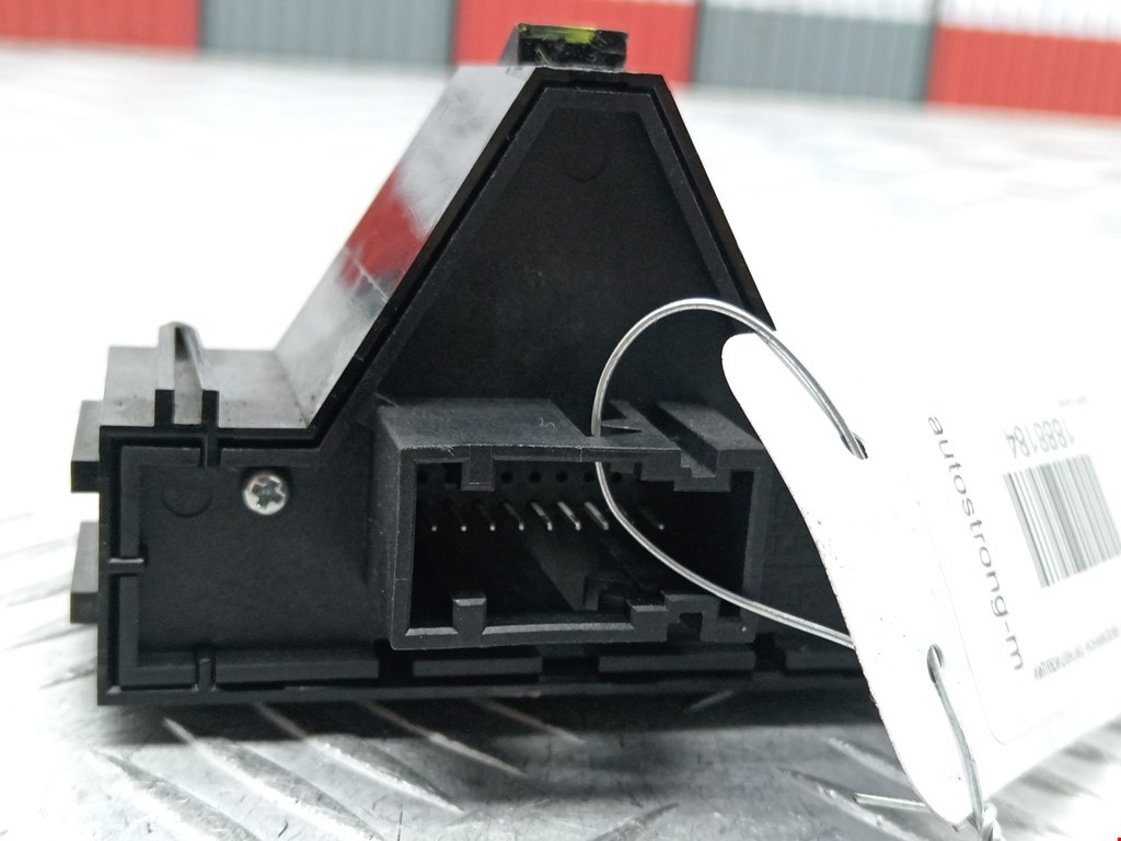 Кнопка аварийной сигнализации (аварийки) OPEL Corsa D 2006-2014