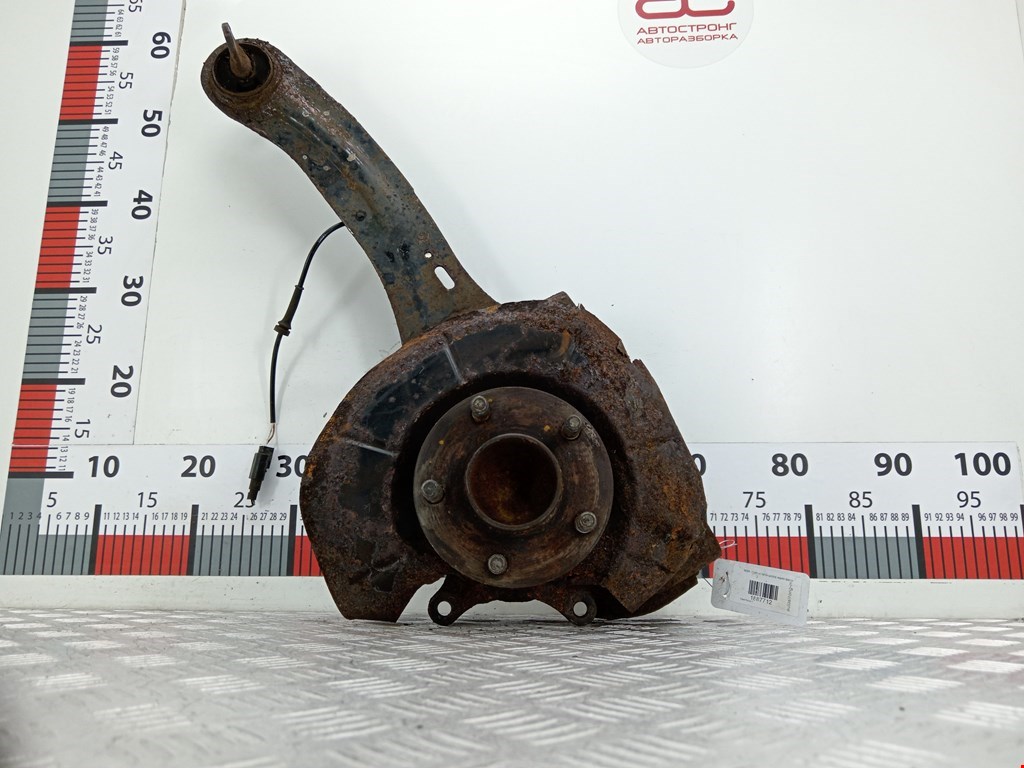 Ступица задняя правая FORD Focus II 2005-2011