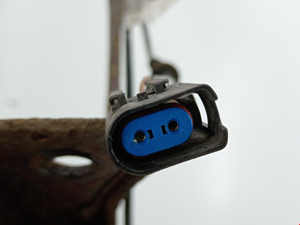 Ступица задняя правая FORD Focus II 2005-2011