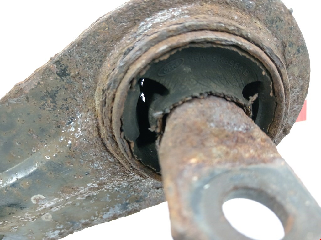 Ступица задняя правая FORD Focus II 2005-2011