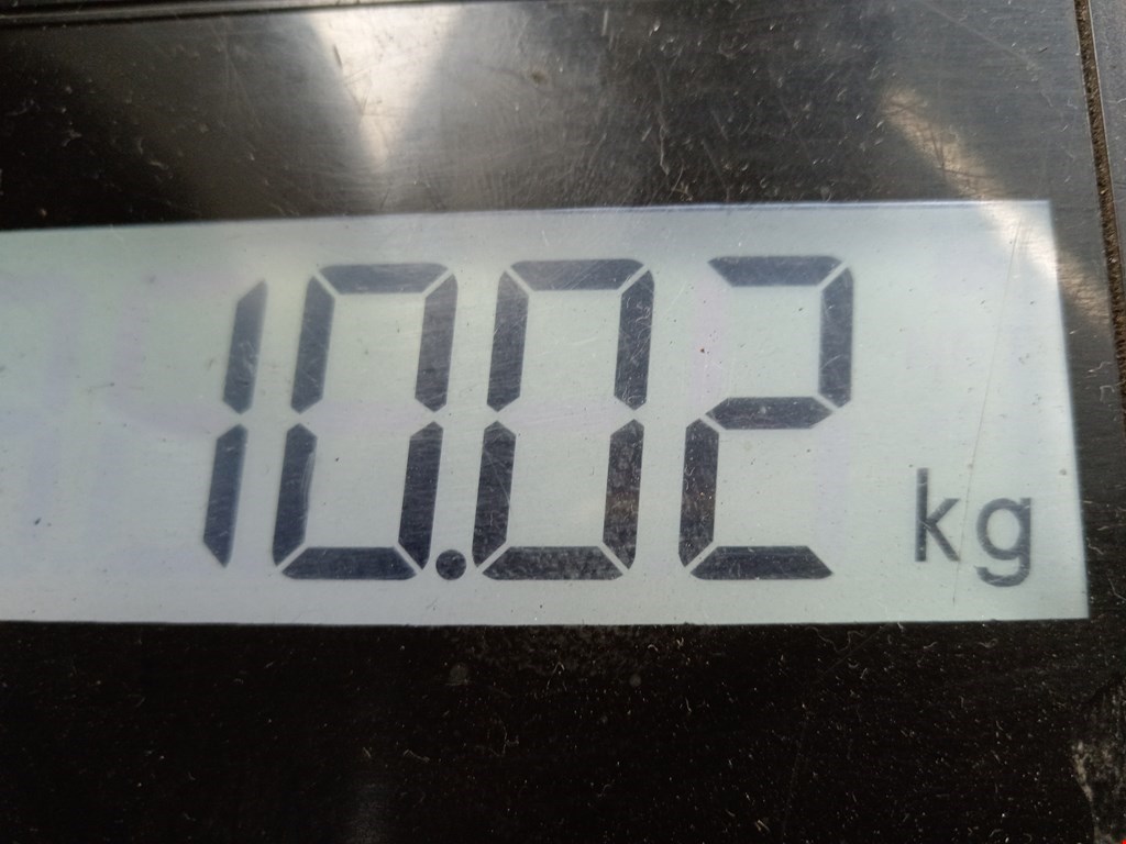 Ступица задняя правая FORD Focus II 2005-2011