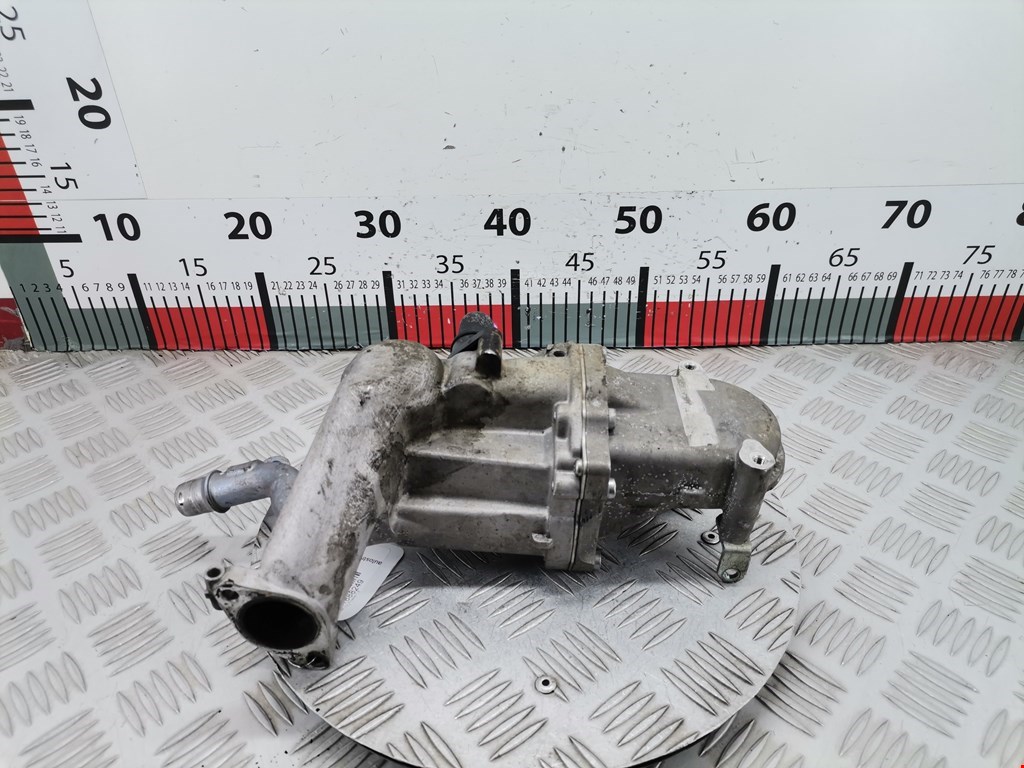 Радиатор системы ЕГР CITROEN C3 Picasso 2009-2017