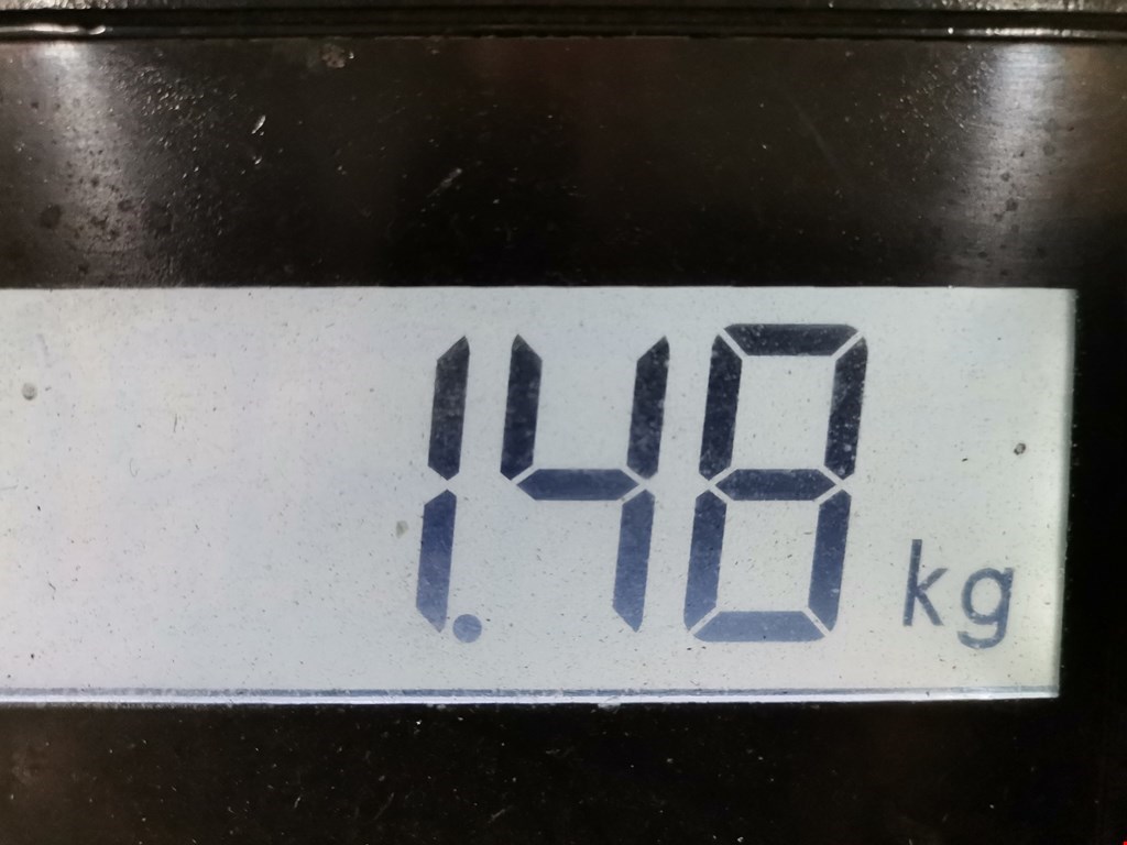 Радиатор системы ЕГР CITROEN C3 Picasso 2009-2017