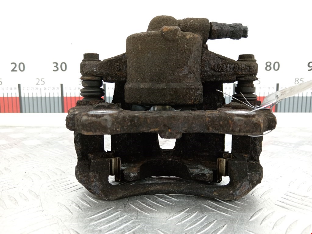 Суппорт передний правый OPEL Corsa D 2006-2014