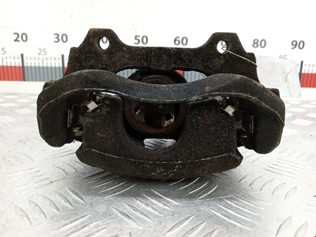 Суппорт передний правый OPEL Corsa D 2006-2014